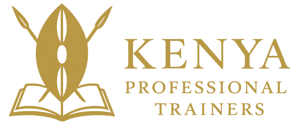 Kenya Professional Trainers